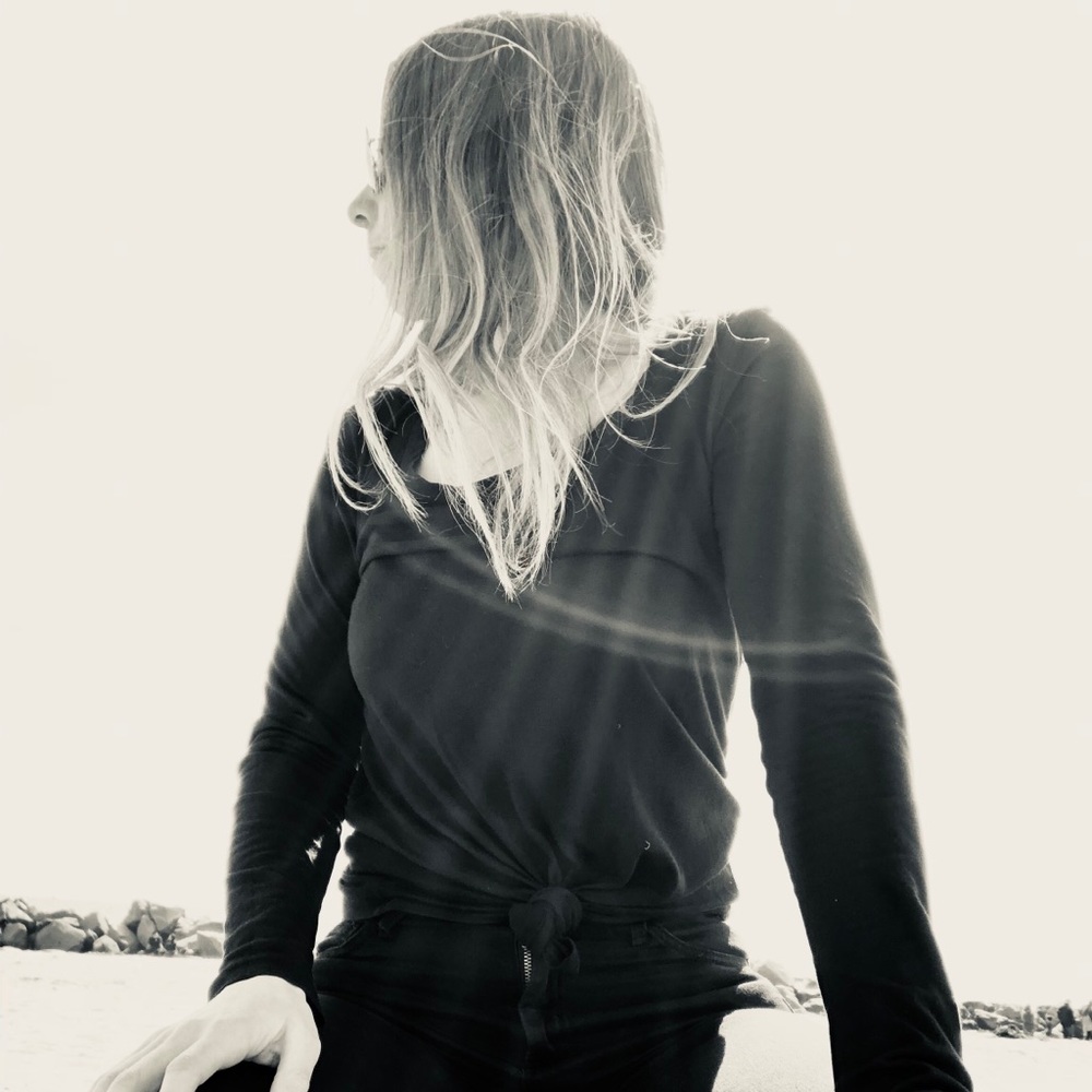 Meet your Posher, Lynsie